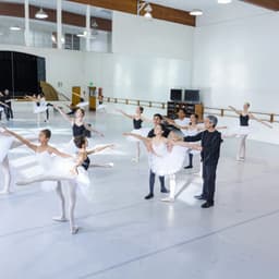 Anaheim Ballet
