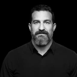 Andrew Huberman