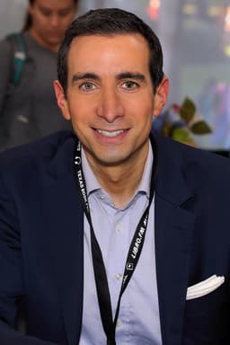 Andrew Ross Sorkin