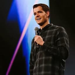 Andrew Stanley