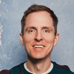 Andy Haynes