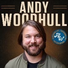 Andy Woodhull