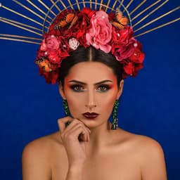 Angelica Gallegos