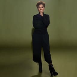 Angie Winans