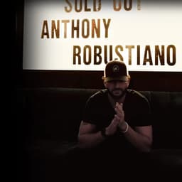 Anthony Robustiano