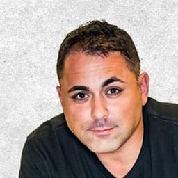 Anthony Rodia