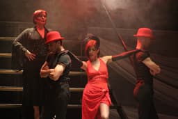 Anything Goes