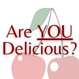 Are We Delicious