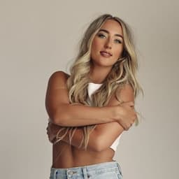 Ashley Cooke