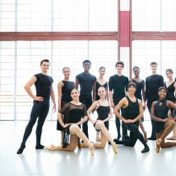 Atlanta Ballet II