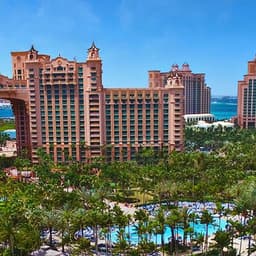 Atlantis