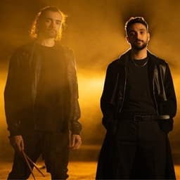 Autumn Kings