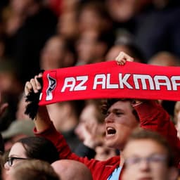 AZ Alkmaar