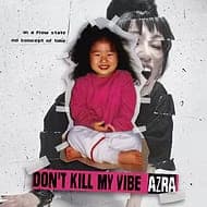 Azra