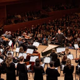 Bach Festival
