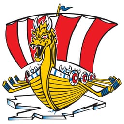 Baie Comeau Drakkar