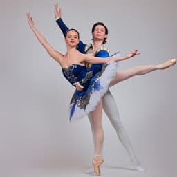 Ballet Arkansas