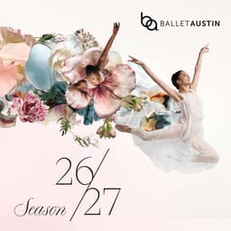 Ballet Austin