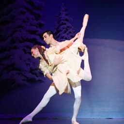 Ballet Brazos