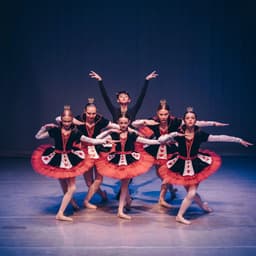 Ballet Fantastique