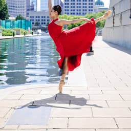 Ballet Indiana