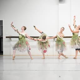Ballet Magnificat