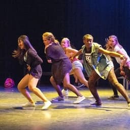 Ballet Memphis
