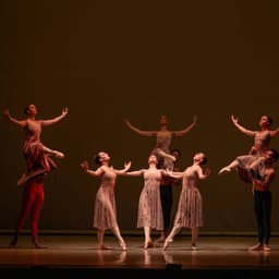 Ballet Pensacola