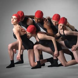 Ballet RI