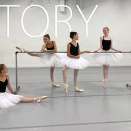 Ballet San Angelo