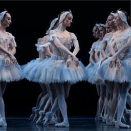 Ballet Texas