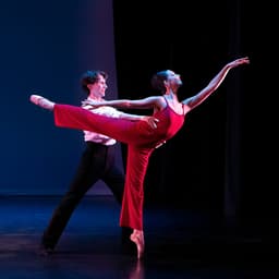 Ballet Victoria