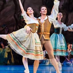 Ballet West