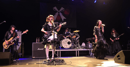 Band-Maid