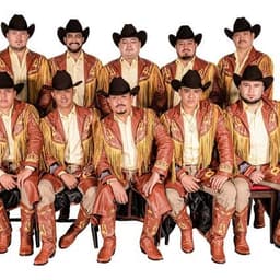Banda Machos