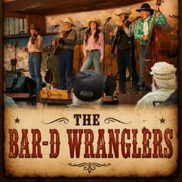 Bar-D Wranglers