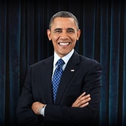 Barack Obama