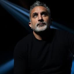 Bassem Youssef