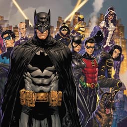 Batman