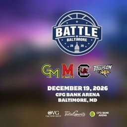 Battle in Baltimore