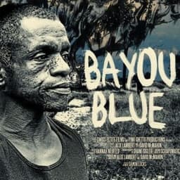 Bayou Blue