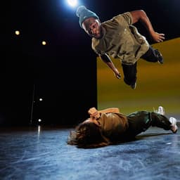 Bboyizm