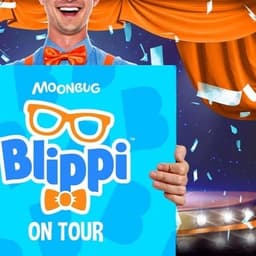 Be Like Blippi
