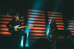 Beach House