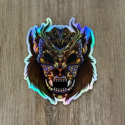 Bear Grillz