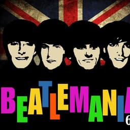 Beatlemania64