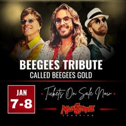 Bee Gees Gold