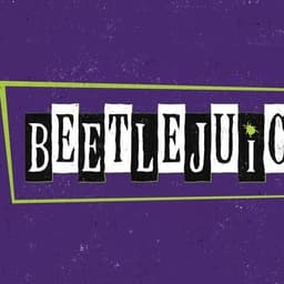 Beetlejuice Jr