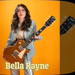 Bella Rayne Band