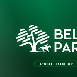 Belmont Racing
